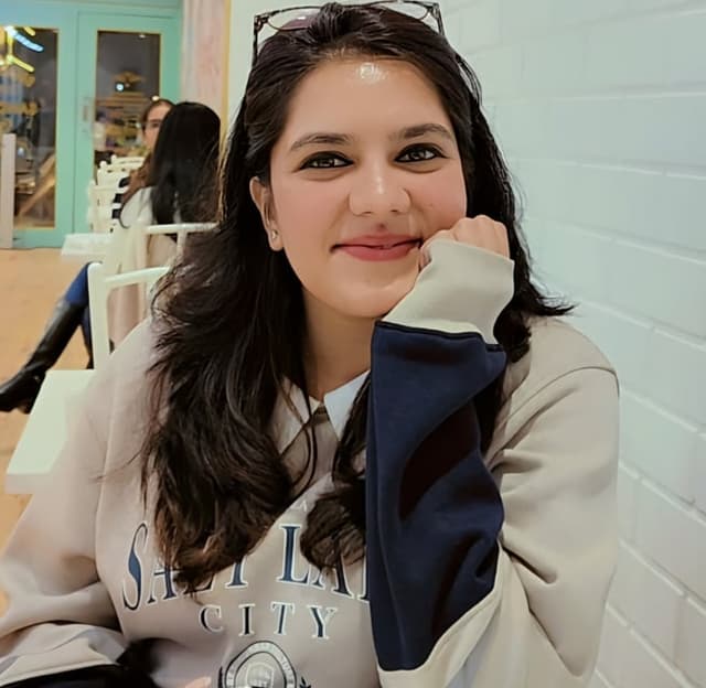 Rebecca Lal